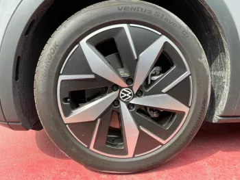 Volkswagen ID.4 crozz ,pro 2022