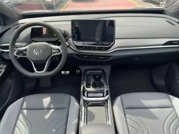 Volkswagen ID.4 crozz ,pro 2022