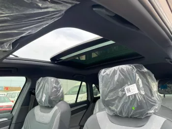Volkswagen ID.4 crozz ,pro 2022