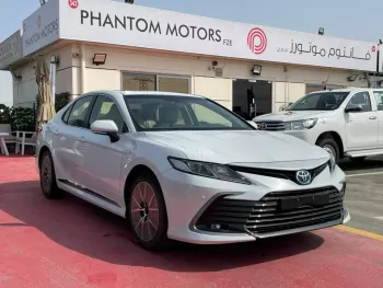 Toyota Camry Hybrid GLE 2022 , 2.5L