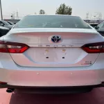Toyota Camry Hybrid GLE 2022 , 2.5L - Thumbnail 6