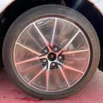 Toyota Camry Hybrid GLE 2022 , 2.5L - Thumbnail 8