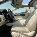Toyota Camry Hybrid GLE 2022 , 2.5L - Thumbnail 9