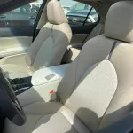 Toyota Camry Hybrid GLE 2022 , 2.5L - Thumbnail 10