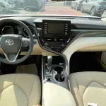 Toyota Camry Hybrid GLE 2022 , 2.5L - Thumbnail 11