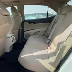 Toyota Camry Hybrid GLE 2022 , 2.5L - Thumbnail 19