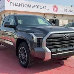 2022 Totota Tundra 3.5TT ,4WD - Thumbnail 1
