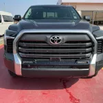 2022 Totota Tundra 3.5TT ,4WD - Thumbnail 2