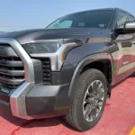 2022 Totota Tundra 3.5TT ,4WD - Thumbnail 3