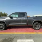 2022 Totota Tundra 3.5TT ,4WD - Thumbnail 4