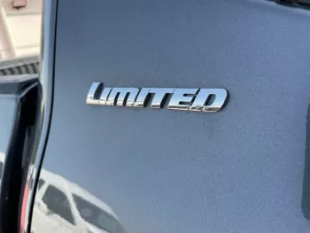 2022 Totota Tundra 3.5TT ,4WD