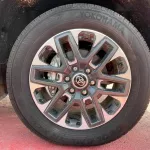 2022 Totota Tundra 3.5TT ,4WD - Thumbnail 8