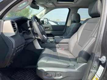 2022 Totota Tundra 3.5TT ,4WD