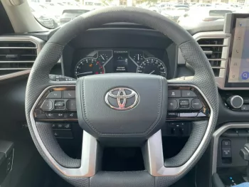 2022 Totota Tundra 3.5TT ,4WD