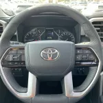 2022 Totota Tundra 3.5TT ,4WD - Thumbnail 12