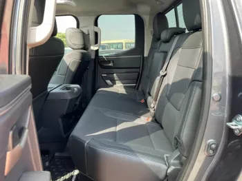 2022 Totota Tundra 3.5TT ,4WD
