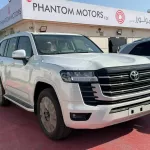 Toyota Land Cruiser 4.0L ,GXR 2022 - Thumbnail 1
