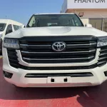 Toyota Land Cruiser 4.0L ,GXR 2022 - Thumbnail 2