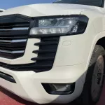 Toyota Land Cruiser 4.0L ,GXR 2022 - Thumbnail 3