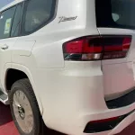 Toyota Land Cruiser 4.0L ,GXR 2022 - Thumbnail 4