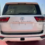 Toyota Land Cruiser 4.0L ,GXR 2022 - Thumbnail 5