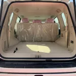 Toyota Land Cruiser 4.0L ,GXR 2022 - Thumbnail 6