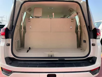 Toyota Land Cruiser 4.0L ,GXR 2022