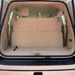 Toyota Land Cruiser 4.0L ,GXR 2022 - Thumbnail 7