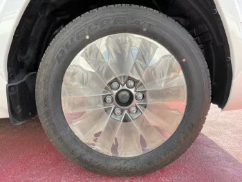 Toyota Land Cruiser 4.0L ,GXR 2022