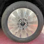 Toyota Land Cruiser 4.0L ,GXR 2022 - Thumbnail 9