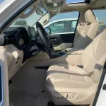 Toyota Land Cruiser 4.0L ,GXR 2022 - Thumbnail 10