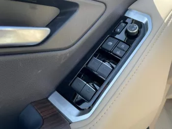 Toyota Land Cruiser 4.0L ,GXR 2022