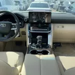 Toyota Land Cruiser 4.0L ,GXR 2022 - Thumbnail 12