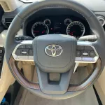Toyota Land Cruiser 4.0L ,GXR 2022 - Thumbnail 13