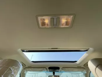 Toyota Land Cruiser 4.0L ,GXR 2022
