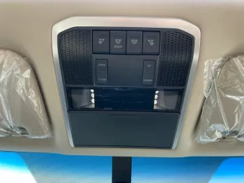 Toyota Land Cruiser 4.0L ,GXR 2022
