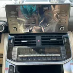 Toyota Land Cruiser 4.0L ,GXR 2022 - Thumbnail 16