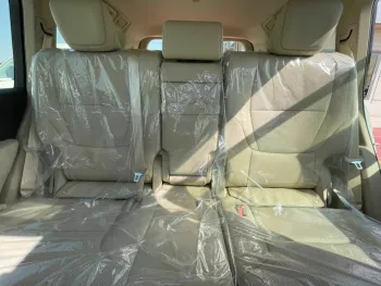 Toyota Land Cruiser 4.0L ,GXR 2022