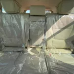 Toyota Land Cruiser 4.0L ,GXR 2022 - Thumbnail 19