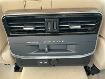 Toyota Land Cruiser 4.0L ,GXR 2022