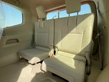 Toyota Land Cruiser 4.0L ,GXR 2022
