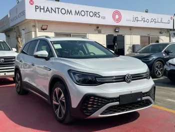Volkswagen ID.6 ,PRO 2022 , 360cam , 7 seats