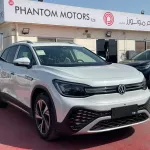 Volkswagen ID.6 ,PRO 2022 , 360cam , 7 seats - Thumbnail 1