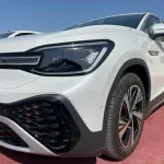Volkswagen ID.6 ,PRO 2022 , 360cam , 7 seats - Thumbnail 3