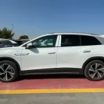 Volkswagen ID.6 ,PRO 2022 , 360cam , 7 seats - Thumbnail 4