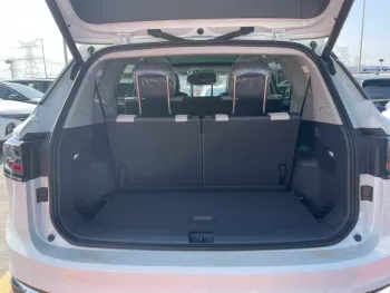 Volkswagen ID.6 ,PRO 2022 , 360cam , 7 seats