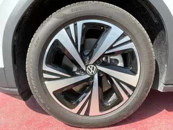 Volkswagen ID.6 ,PRO 2022 , 360cam , 7 seats