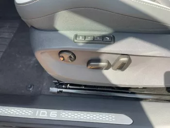 Volkswagen ID.6 ,PRO 2022 , 360cam , 7 seats