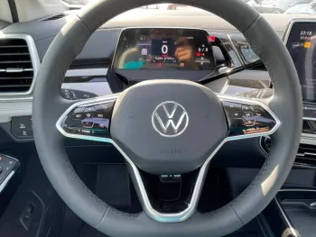 Volkswagen ID.6 ,PRO 2022 , 360cam , 7 seats