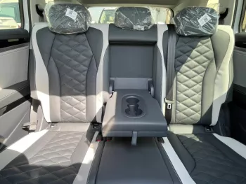 Volkswagen ID.6 ,PRO 2022 , 360cam , 7 seats
